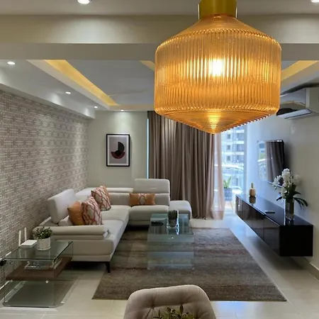 Comodo Y Centrico Apto. En El Centro De La Ciudad! Apartment